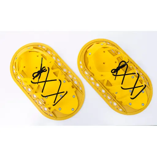 Concrete Finishing Work Shoes for Smooth Floor Construction