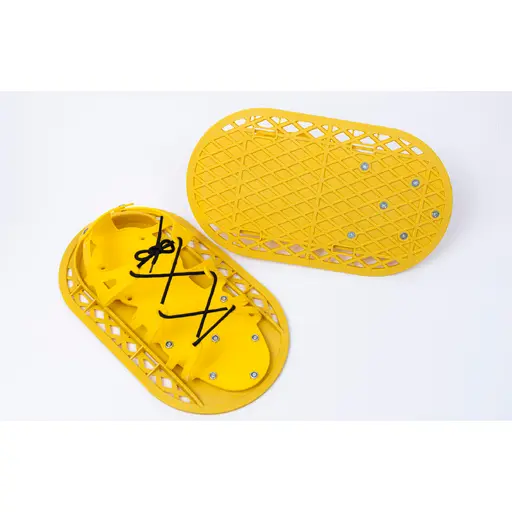 Concrete Finishing Work Shoes for Smooth Floor Construction