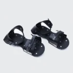 Spike Shoes for Epoxy Flooring and Self Leveling Construction
