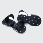 Spike Shoes for Epoxy Flooring and Self Leveling Construction
