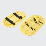 Concrete Finishing Shoes for Smooth Floor Leveling