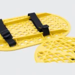 Concrete Finishing Shoes for Smooth Floor Leveling