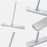 Floor Leveling Squeegee for Self Leveling Cement & Epoxy Floors
