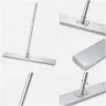 Floor Leveling Squeegee for Self Leveling Cement & Epoxy Floors