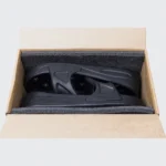 Spike Shoes for Self-Leveling Epoxy Floors