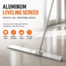 Floor Leveling Squeegee for Self Leveling Cement & Epoxy Floors