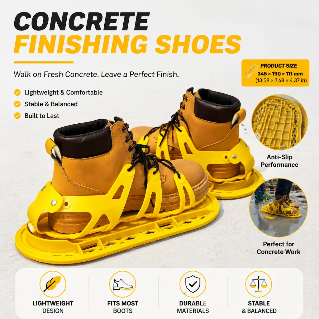 concrete finishing shoes, flooring shoes, self leveling shoes, epoxy flooring shoes, construction finishing shoes, anti slip work shoes, concrete leveling tools, industrial flooring shoes, lightweight work shoes, floor finishing toolsconcrete finishing shoes, flooring shoes, self leveling shoes, epoxy flooring shoes, construction finishing shoes, anti slip work shoes, concrete leveling tools, industrial flooring shoes, lightweight work shoes, floor finishing tools