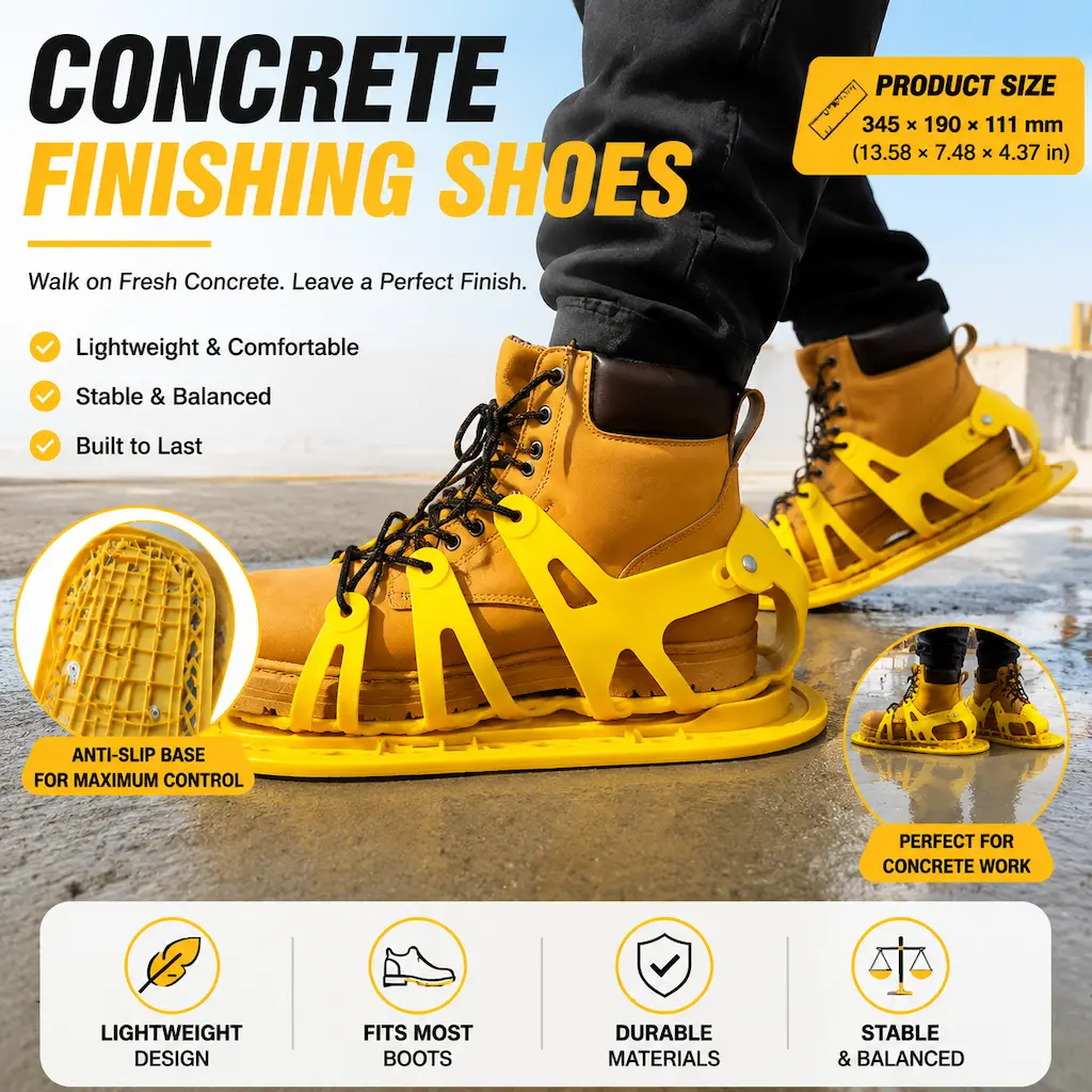concrete finishing shoes, flooring shoes, self leveling shoes, epoxy flooring shoes, construction finishing shoes, anti slip work shoes, concrete leveling tools, industrial flooring shoes, lightweight work shoes, floor finishing toolsconcrete finishing shoes, flooring shoes, self leveling shoes, epoxy flooring shoes, construction finishing shoes, anti slip work shoes, concrete leveling tools, industrial flooring shoes, lightweight work shoes, floor finishing tools