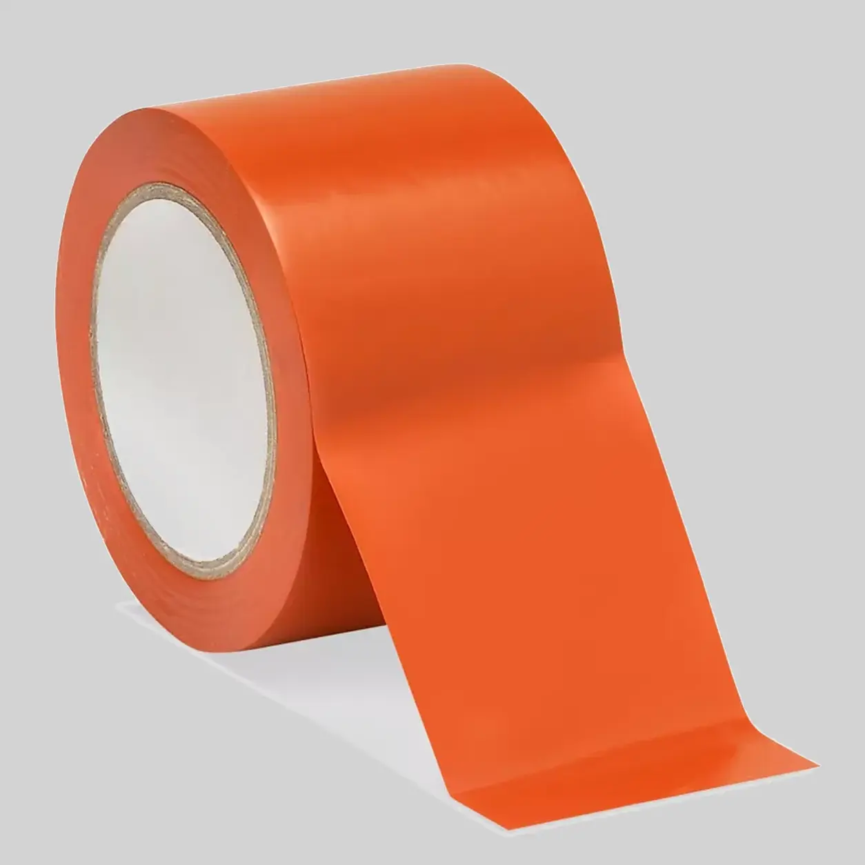 PVC Floor Marking Tape for Construction Projects