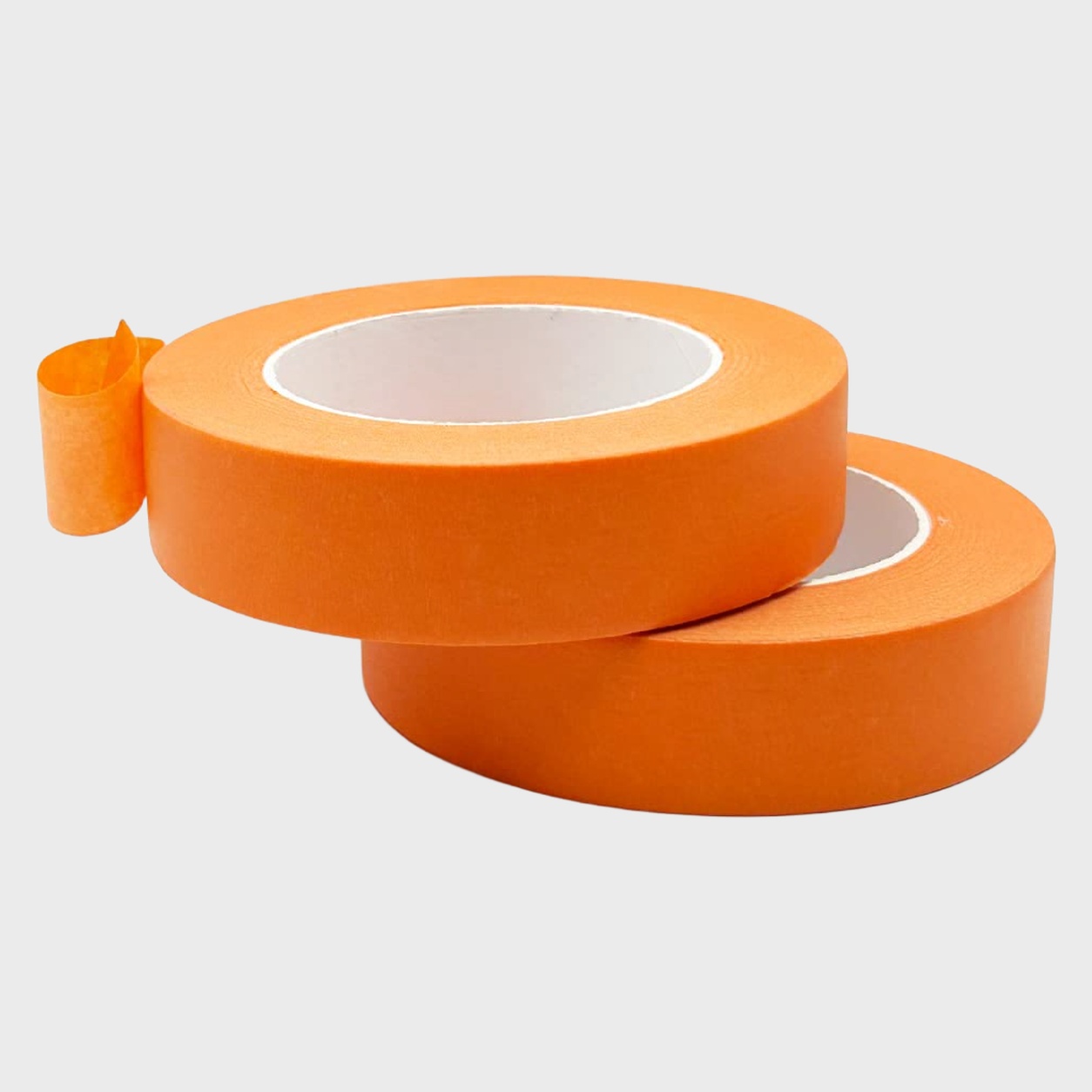 Professional Masking Tape for Epoxy Flooring Projects