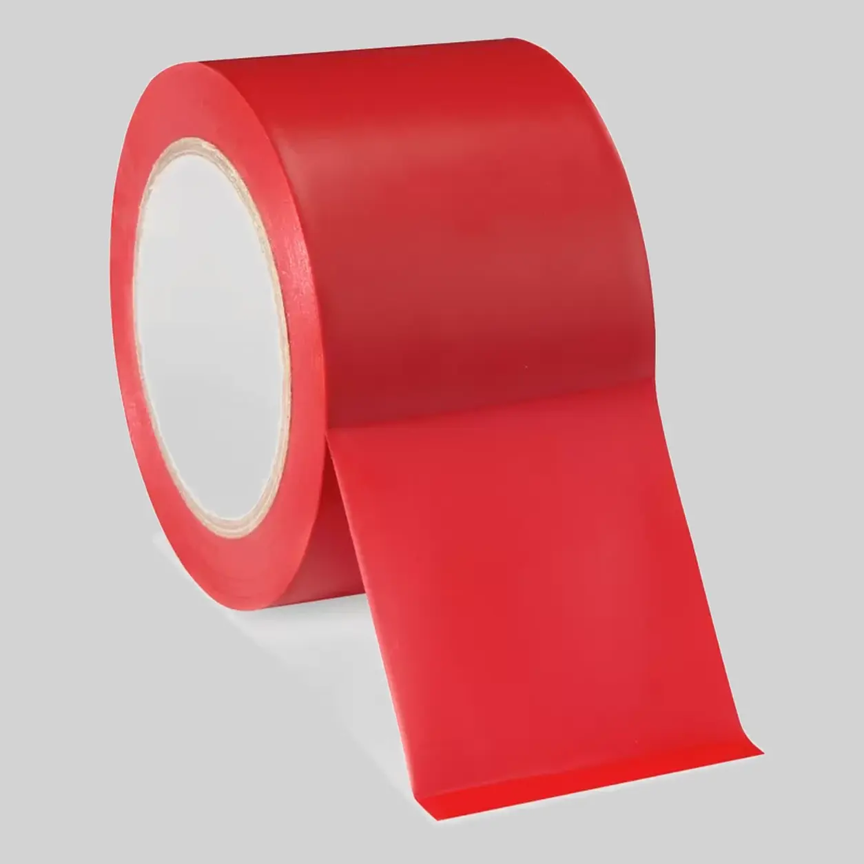PVC Floor Marking Tape for Construction Projects