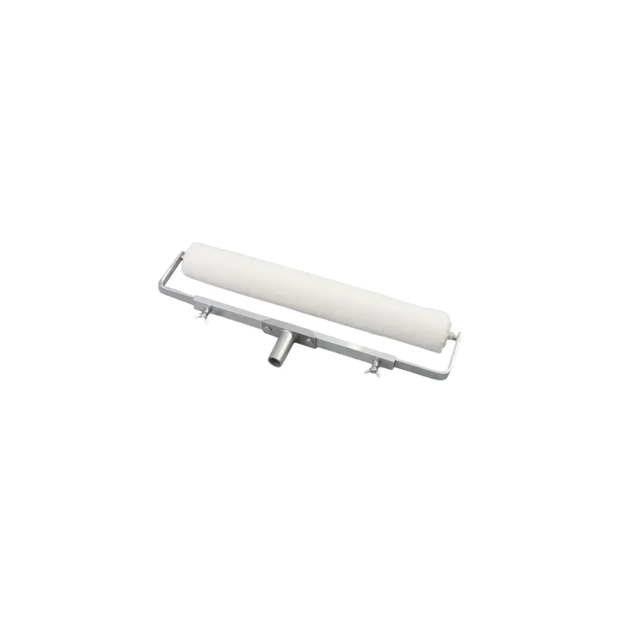 Telescopic Extension Pole for Paint Rollers & Floor Coating Tools