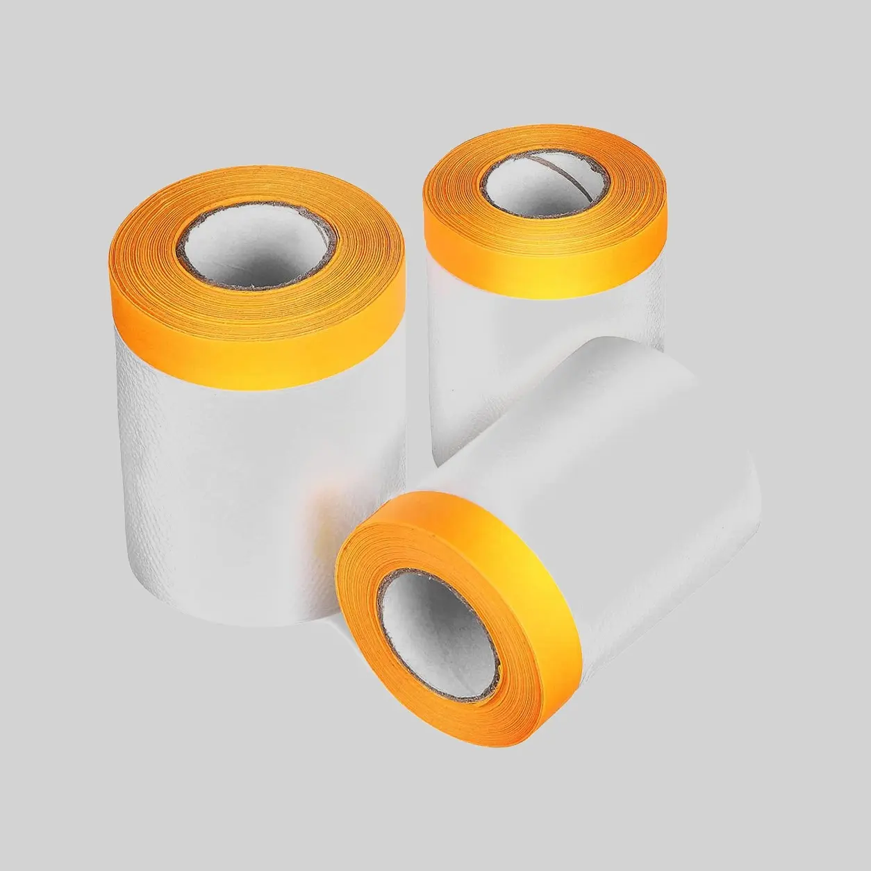 Masking Film for Painting and Floor Protection