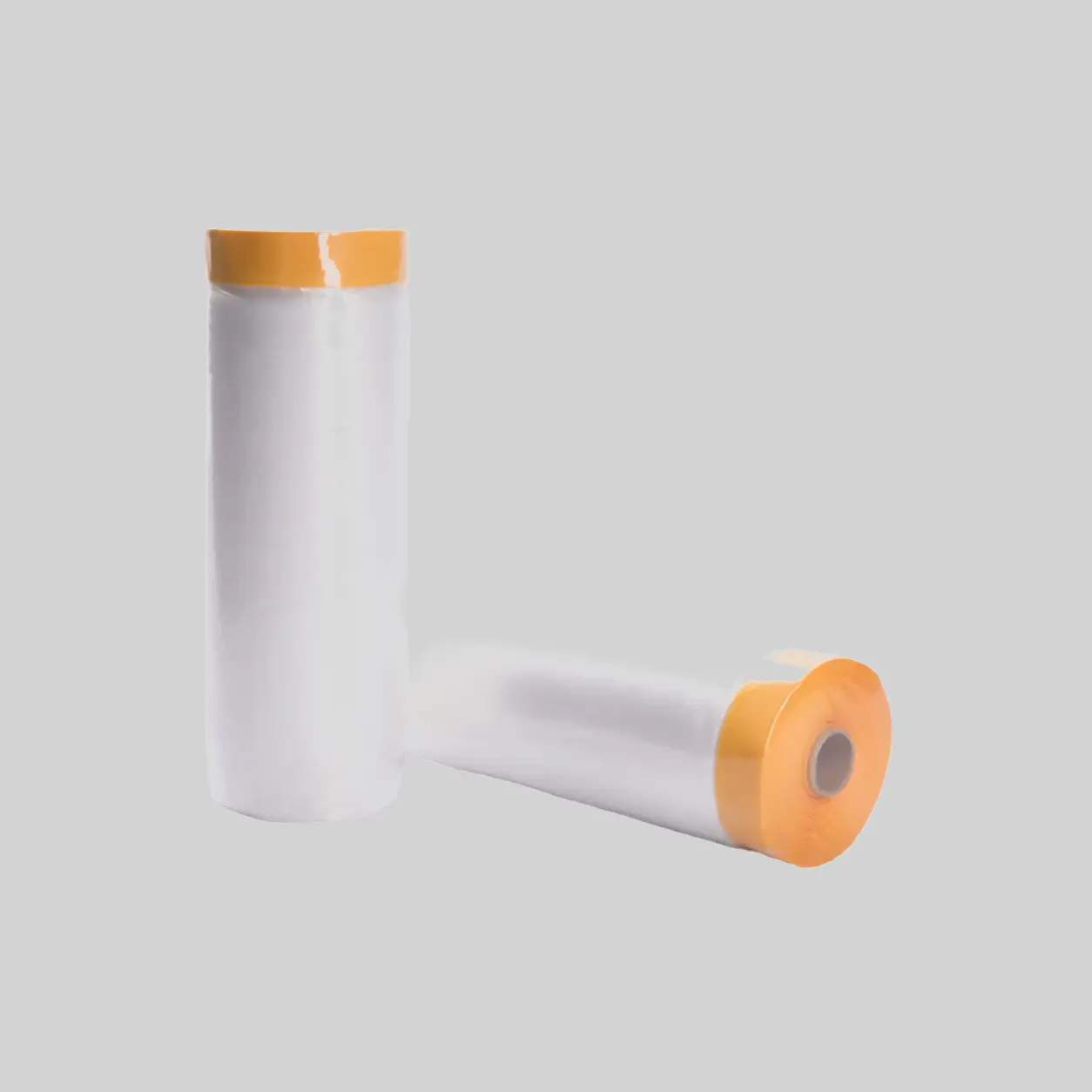 Masking Film for Painting and Floor Protection