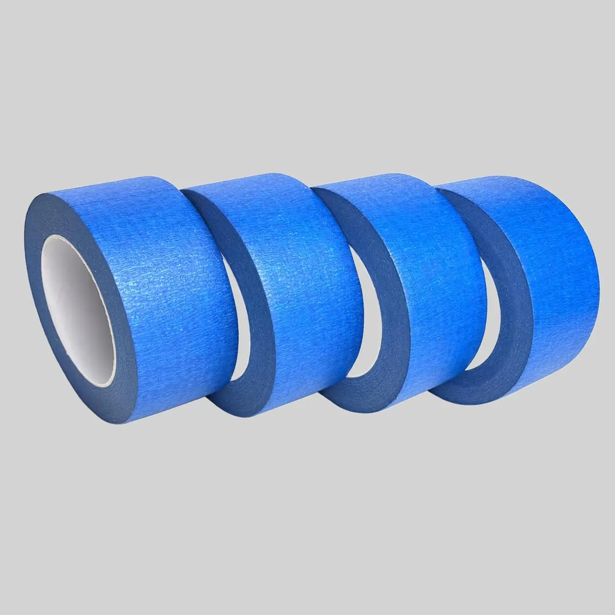 Professional Masking Tape for Epoxy Flooring Projects