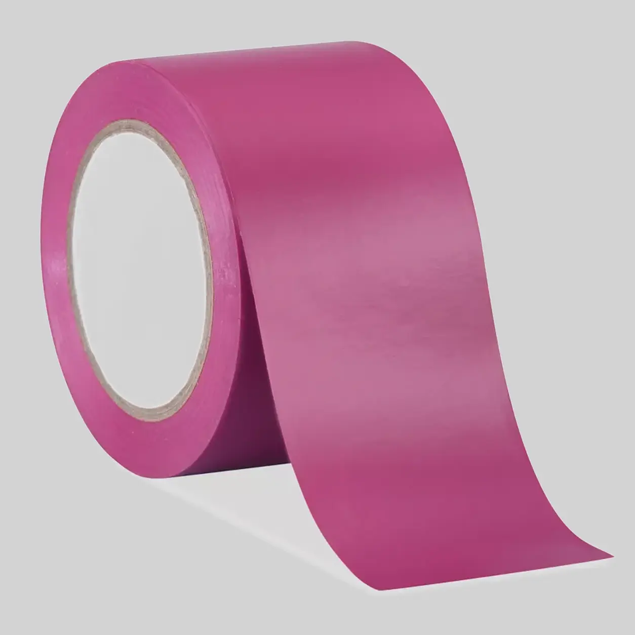 PVC Floor Marking Tape for Construction Projects