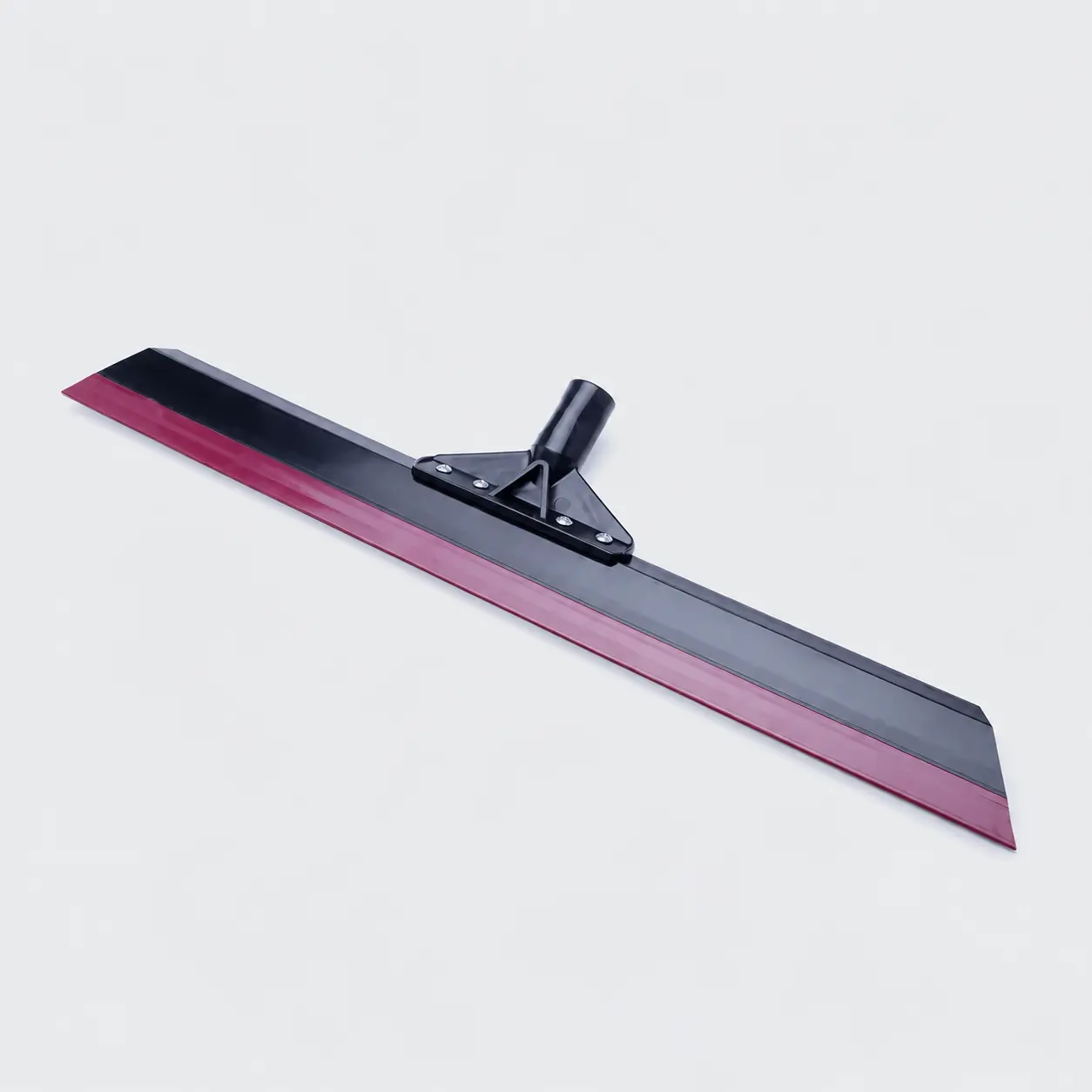 Straight Magic Trowel for Epoxy Floors & Walls