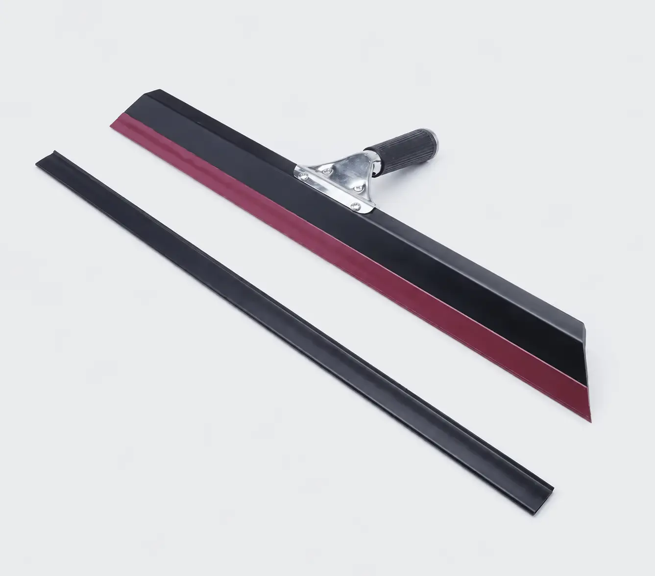 Straight Magic Trowel for Epoxy Floors & Walls