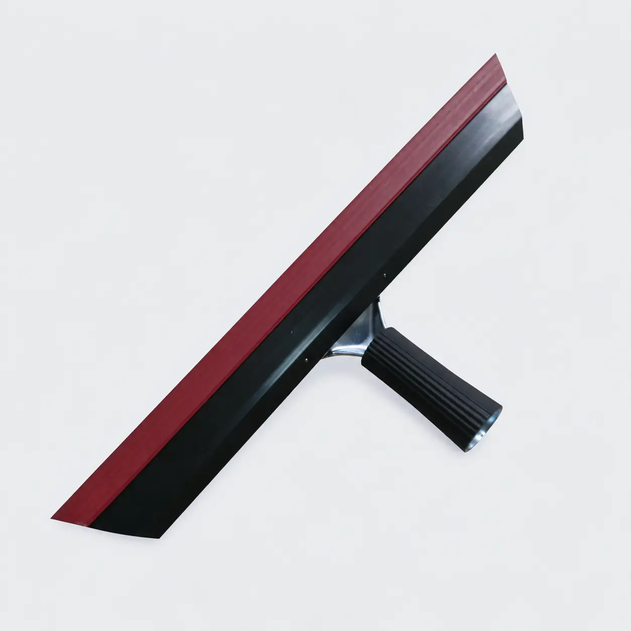 Straight Magic Trowel for Epoxy Floors & Walls