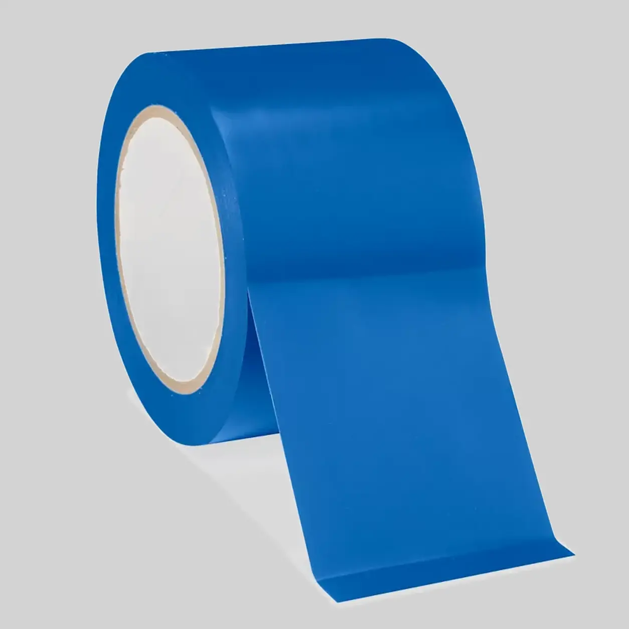PVC Floor Marking Tape for Construction Projects